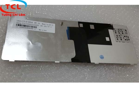 Bàn phím Lenovo U450