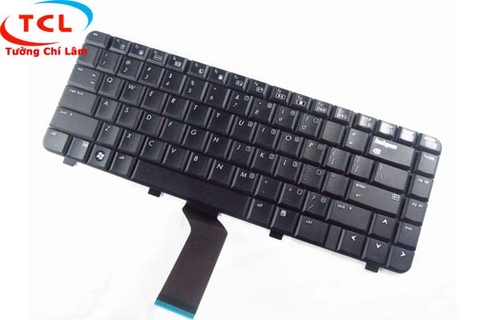 Bàn Phím Laptop HP Compaq Presario 2100 OEM