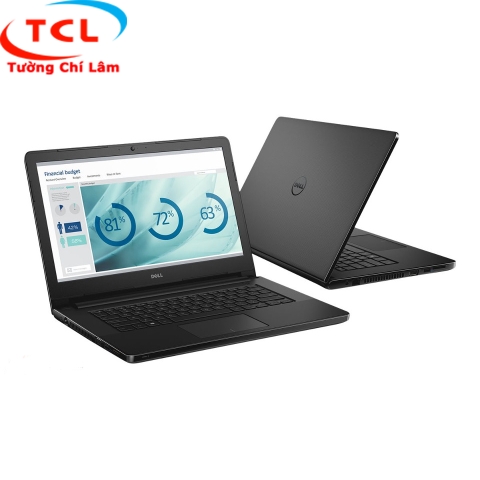 Laptop Dell N3459 (I5-6200U-4G-500GB-14 inch)