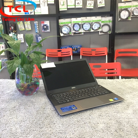 Laptop Dell 5470