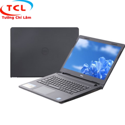 DELL Inspiron 3476 C4I51121 (I5-8250U-4G-1TB)