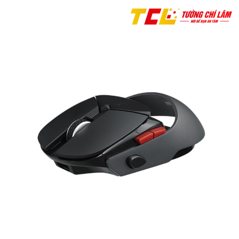 CHUỘT GAMING KHÔNG DÂY RAPOO VT960S WIRELESS 2.4G