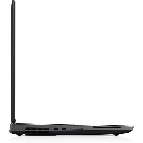 Dell Precision 7530 ( Core i7, i9 8th / P1000 / 15.6 inch ) (Model 2018)
