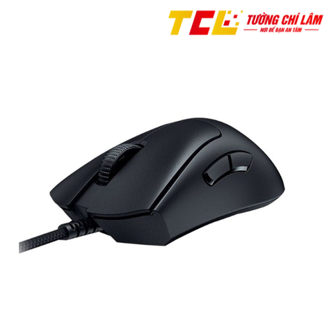 CHUỘT GAMING CÓ DÂY RAZER DEATHADDER V3-ULTRA-LIGHTWEIGHT ERGONOMIC ESPORTS MOUSE_RZ01-04640100-R3M1