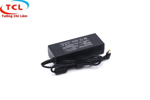Sạc ACER 19V - 4.7A (90W) chân thường (4mm*1.7mm)