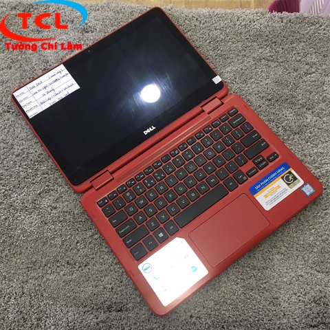 Laptop Dell Inspiron 11 3169 (M3-6Y30-4G-500G-VGA On-Cảm ứng)