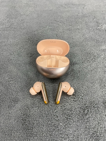 Tai nghe LDNIO Bluetooth - T01 (Màu Gold)
