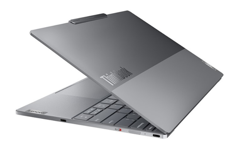 Lenovo Thinkbook X AI (02CD) (Intel Core Ultra 9 185H | RAM 32GB | SSD 1TB | 13.5 inch 2.8K 120Hz Touch)