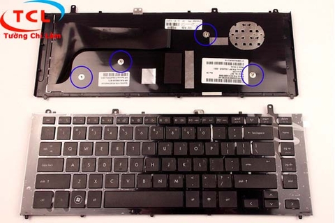 Bàn Phím Laptop HP HP Probook 4420s Có Bệ OEM