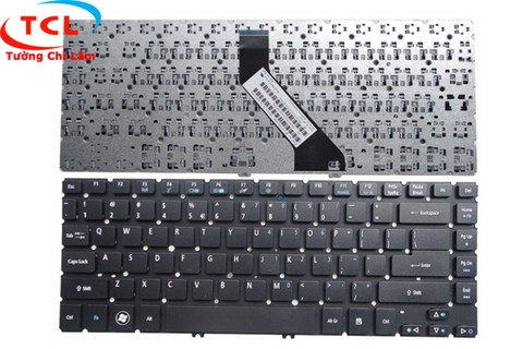 Bàn phím Acer V5-471G
