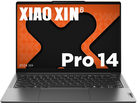 Lenovo IdeaPad 5 Pro 14 (Xiaoxin Pro 14) (Intel Core Ultra 5 125H | RAM 24GB | SSD 1TB | 14 inch 2.8K+ 120Hz)