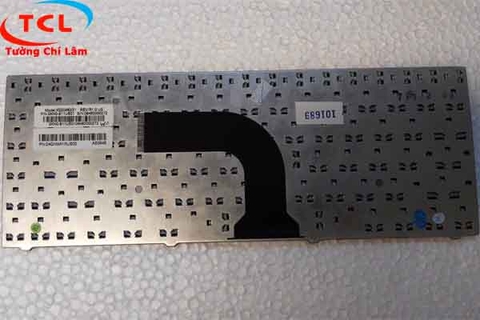 BÀN PHÍM LAPTOP ASUS Z37 OEM (ĐEN)
