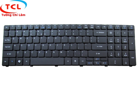 Bàn phím Acer Aspire 5950