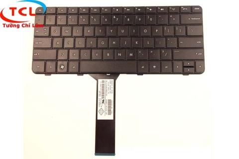 Bàn phím HP DV3-4000 (phím nổi)