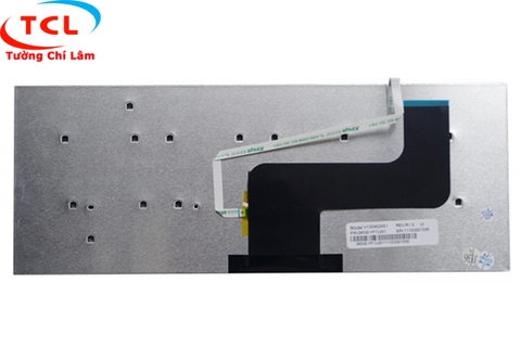 Bàn phím Acer iconia tab w500