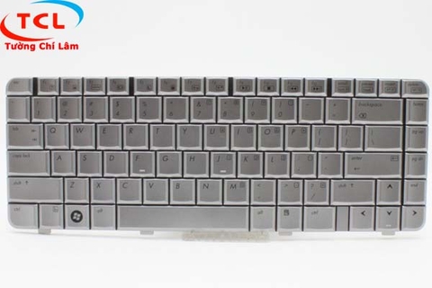 Bàn phím HP DV3000