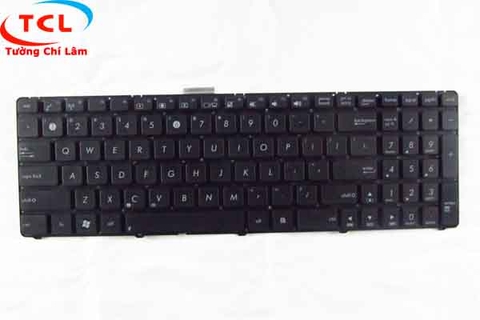 Bàn phím Asus U52