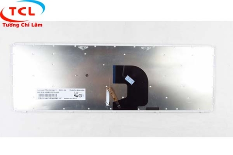 Bàn phím Lenovo Z500 (có đèn)