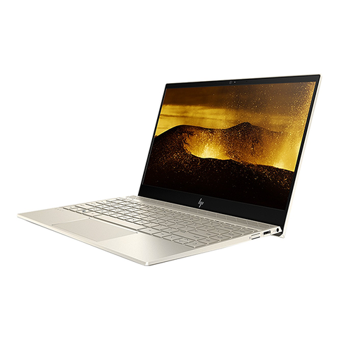 Laptop HP Envy 13-aq1023TU 8QN84PA (i7-10510U/8Gb/512Gb SSD/13.3 inch FHD/VGA ON/Win10/Gold/LED_KB)