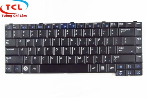 BÀN PHÍM LAPTOP IBM T60 OEM (ĐEN) (TIẾNG ANH)