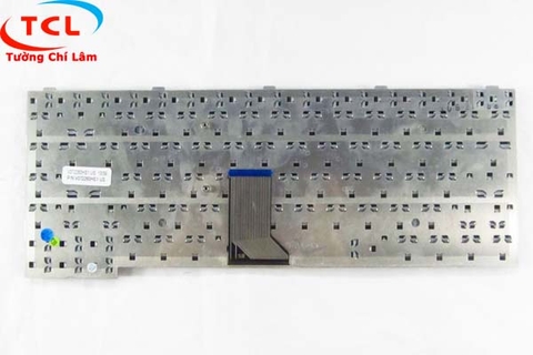 BÀN PHÍM LAPTOP IBM T60 OEM (ĐEN) (TIẾNG ANH)