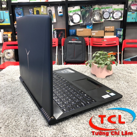 Laptop Gaming Lenovo Legion Y520