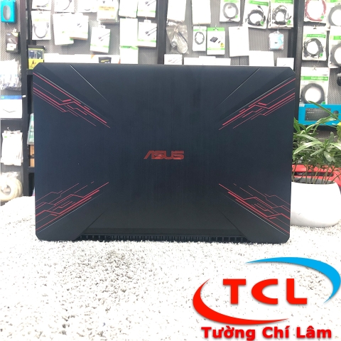 Laptop Asus FX504GE-E4059T
