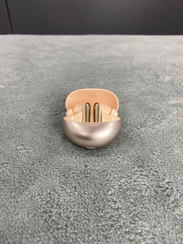Tai nghe LDNIO Bluetooth - T01 (Màu Gold)