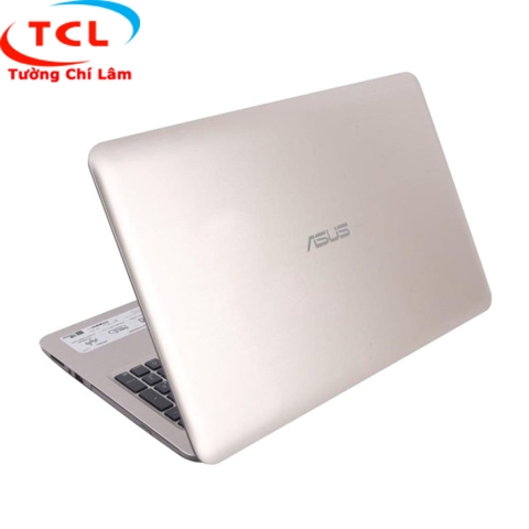 Laptop Asus 556UR-DM094D (I5-6200U-4G-1TB-15.6 inch-VGA rời)