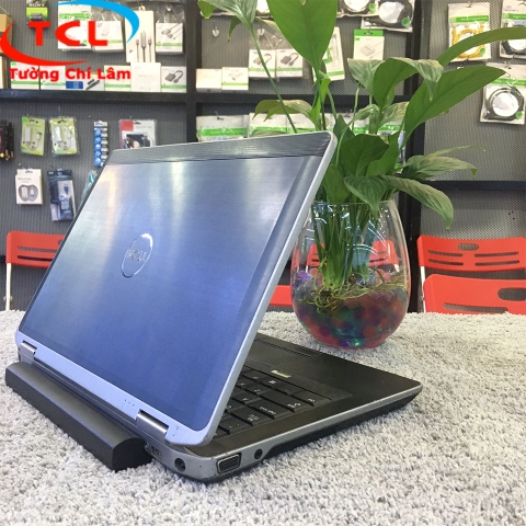 Laptop Dell Latitude E6330 (i5-3320M-4G-320GB-VGA on)