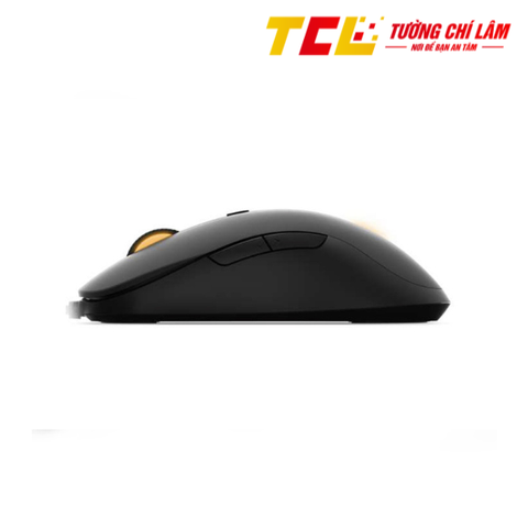 CHUỘT GAMING CÓ DÂY RAPOO V16 RGB MÀU ĐEN