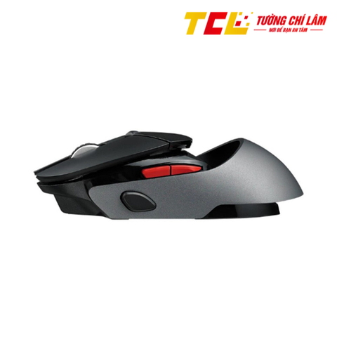 CHUỘT GAMING KHÔNG DÂY RAPOO VT960S WIRELESS 2.4G