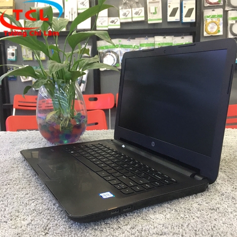 Laptop HP 340-G3 (I3-6006U-4G-500GB-14