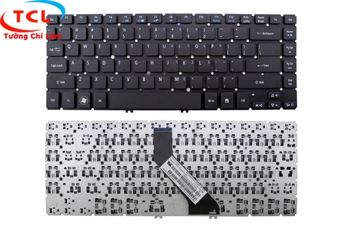Bàn phím Acer R7-571