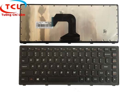 Bàn Phím LAPTOP Lenovo Ideapad S400 OEM
