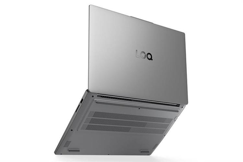 Lenovo LOQ 15ARP10E (83S000C2IN) AMD Ryzen 7 170 , Ram 16GB, SSD 512GB, RTX 4050 6GB, 15.6