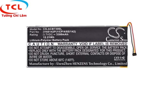 Pin Acer A1402