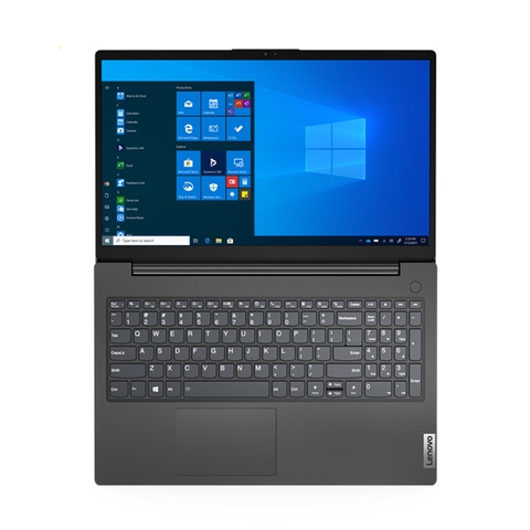 Lenovo V15-G2-ITL-82KB00QEVN (i3-1154G4 | RAM 8GB | SSD 256GB | 15.6 inch FHD)