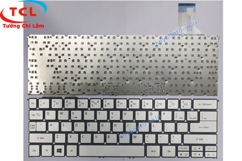 Bàn phím Acer P3-171