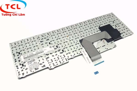 Bàn Phím LAPTOP Lenovo Thinkpad Edge E530 Có chuột Zin