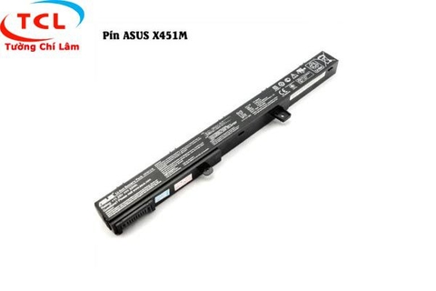 Pin ASUS X451M zin