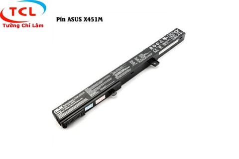 Pin ASUS X451M (oem)