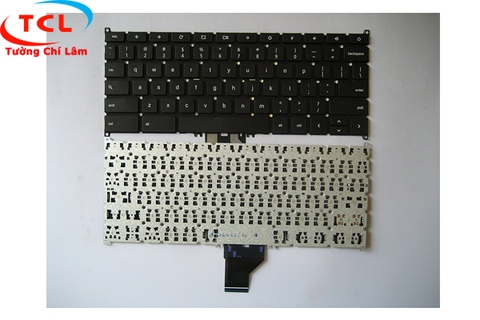 BÀN PHÍM LAPTOP ACER C720 OEM (ĐEN)