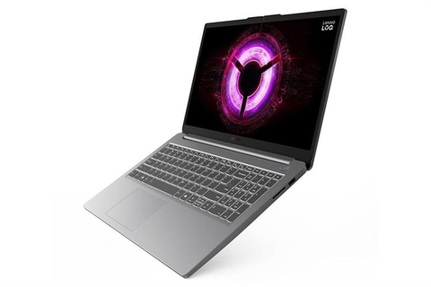Lenovo LOQ 15ARP10E (83S000C2IN) AMD Ryzen 7 170 , Ram 16GB, SSD 512GB, RTX 4050 6GB, 15.6
