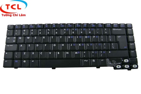 Bàn Phím Laptop HP Pavilion X360 14-DV OEM