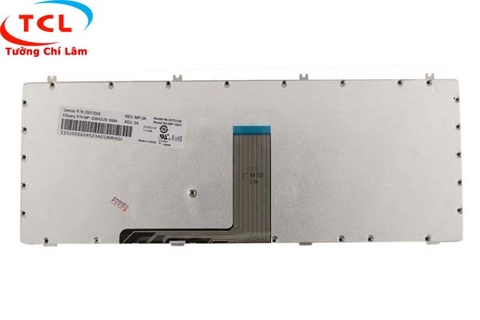 Bàn Phím LAPTOP Lenovo IdeaPad Y470 OEM