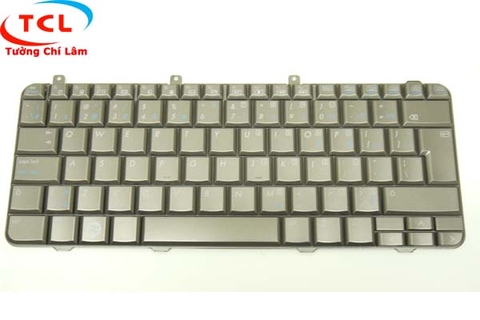 Bàn Phím Laptop HP Pavilion DV6-1000 OEM