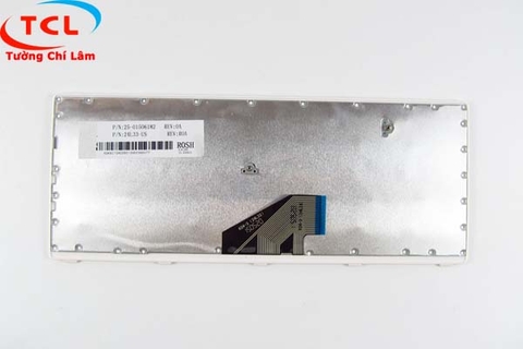 Bàn phím Lenovo U310