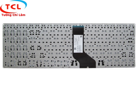 BÀN PHÍM LAPTOP ACER E5-573 ZIN (ĐEN) (LED)