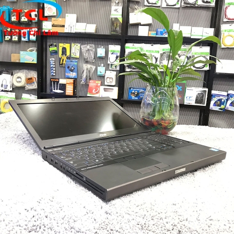 Laptop cũ DELL Precision M4800